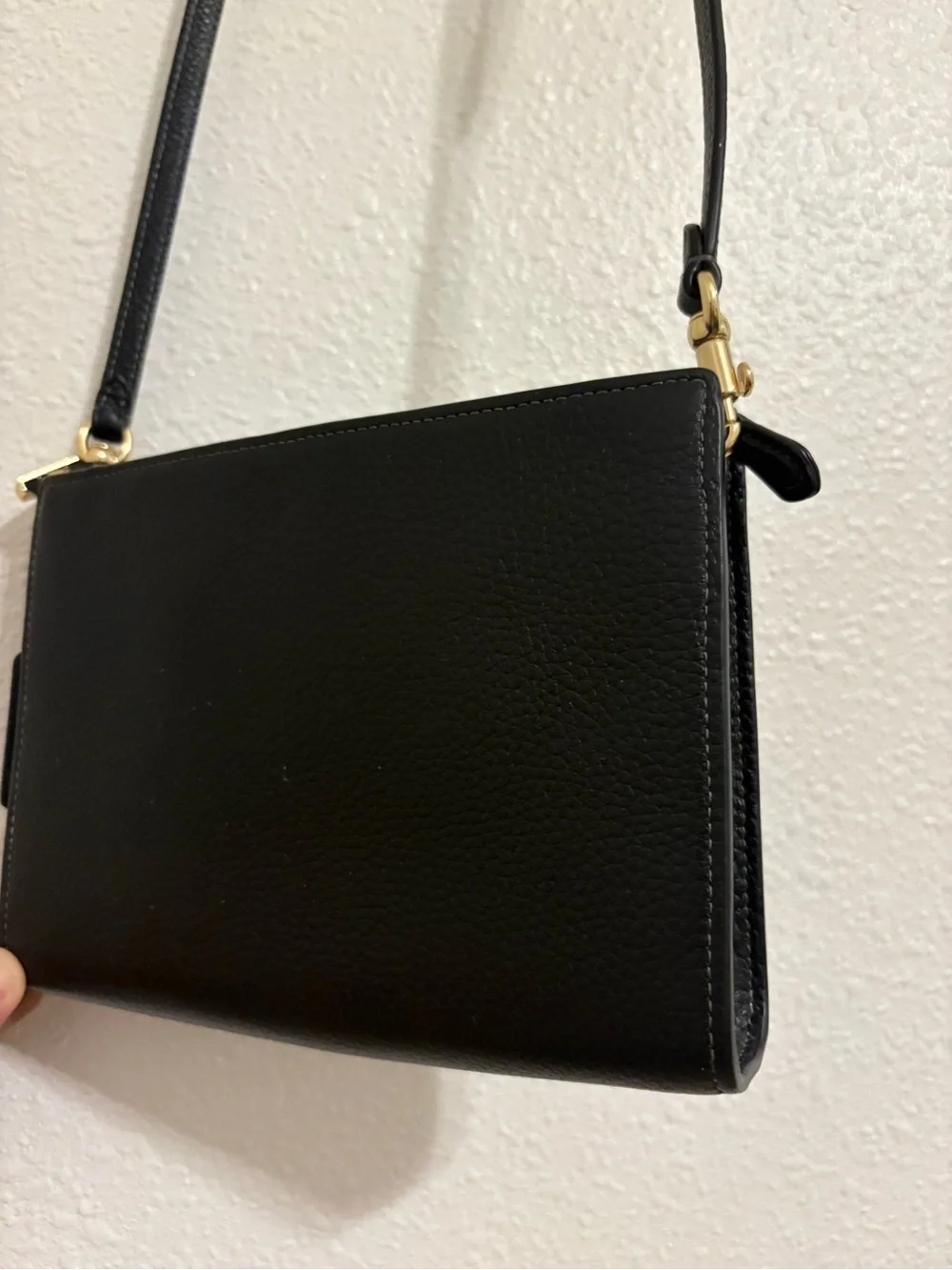 Coach Crossbody Bag